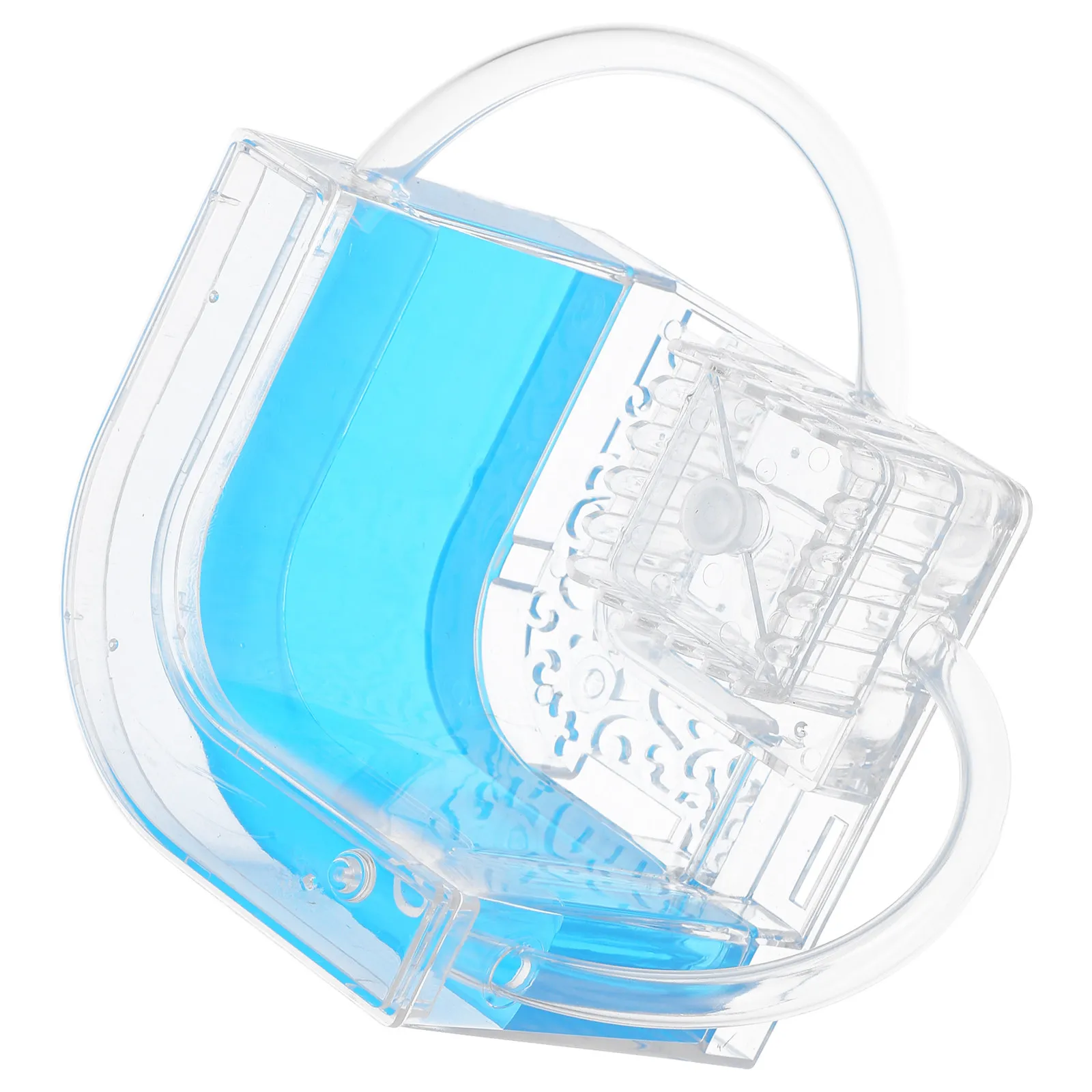 Ant Farm Castle for Kids and Adults Educational Science Tool Observe Ant Tunneling Colony Building Develop Scientific Thinking