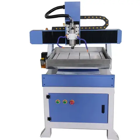 R&D Capabilities Cnc 6040 3040 Mini Cnc Router 3d Small Mini Cnc Milling Machine