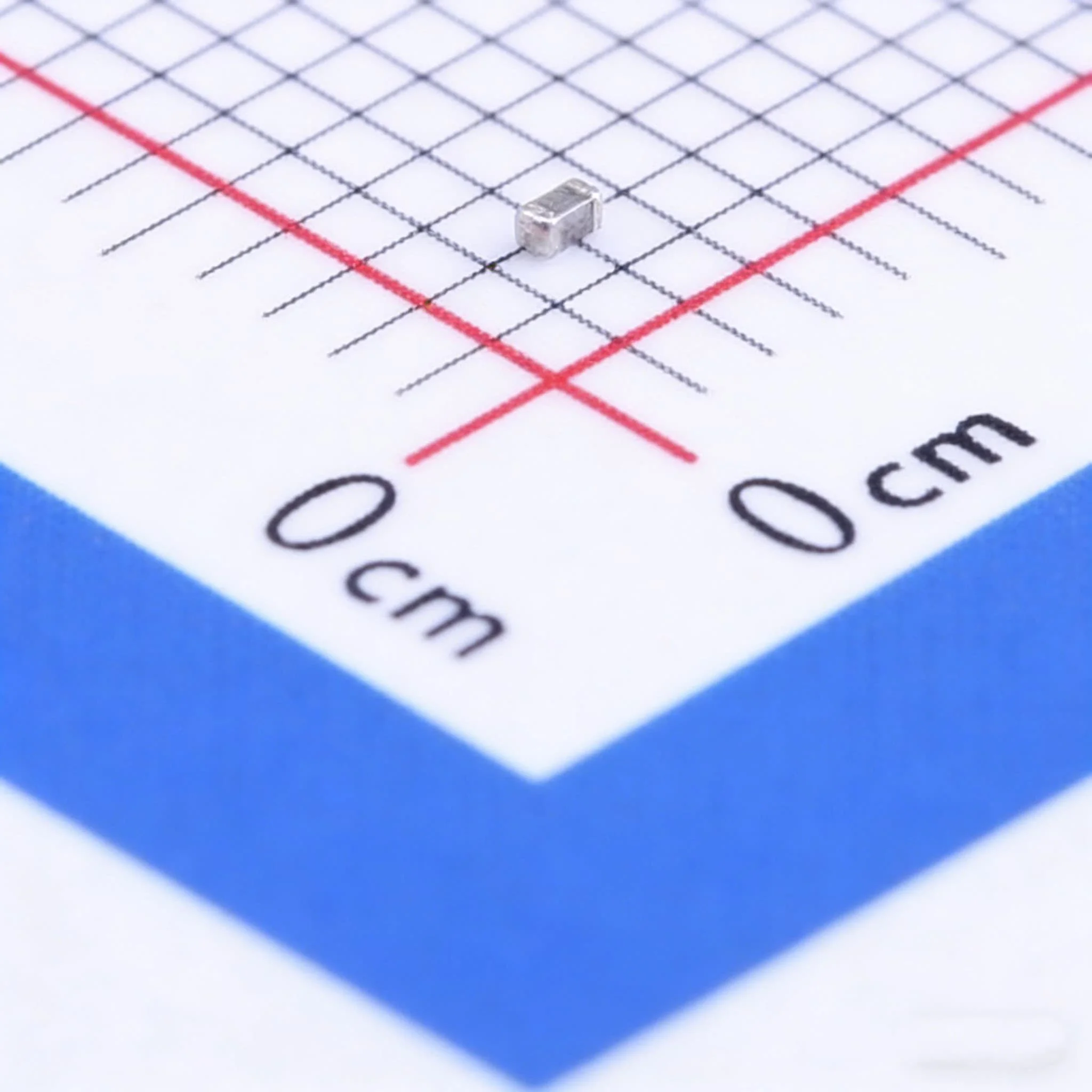 

CL05C100JB5NNNC 0402 10pF ±5% 50V C0G Chip capacitor