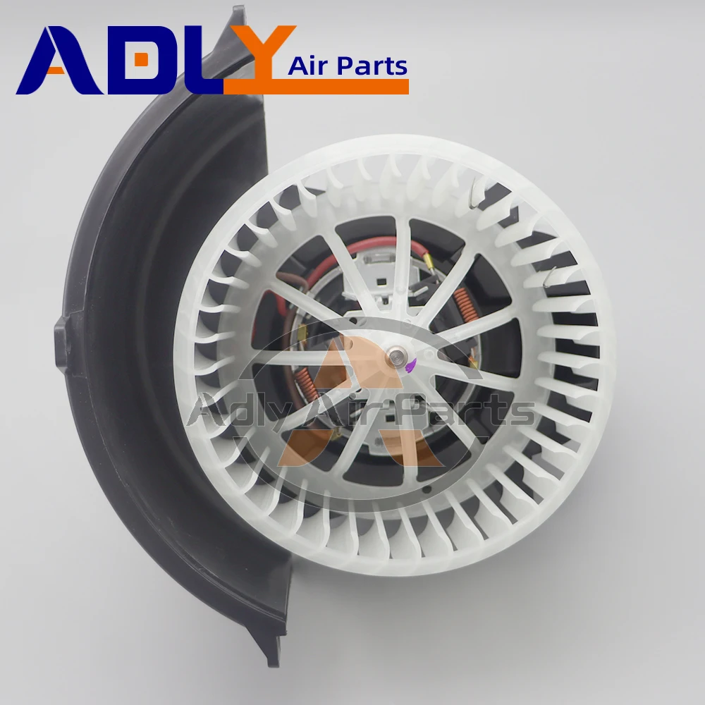 Двигатель вентилятора отопителя переменного тока для Audi Q7 VW Amarok Touareg Porsche Cayenne 7L 0820021 H 7L 0820021 L 7л 0820021 Q 7L 0820021   7л 0820021 Д