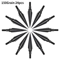 150Grain 24pcs
