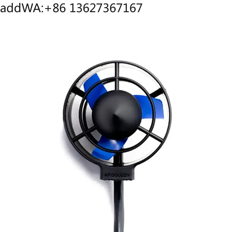 U2 thruster 12V electric portable paddle board all kinds of inflatable boat fishing kayak underwater thruster