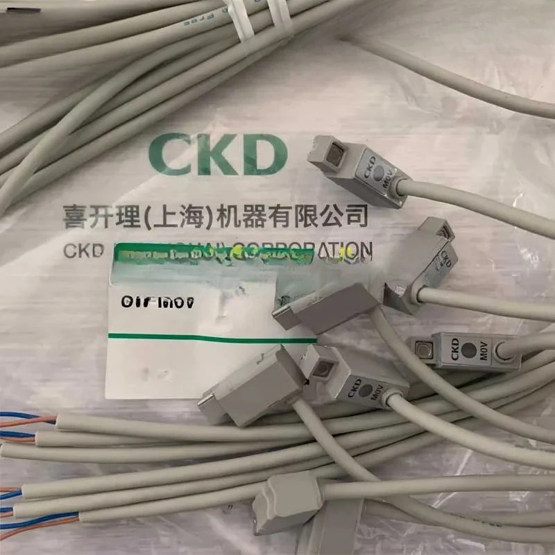 

SW-M0V CKD M0V Magnetic switch sensor