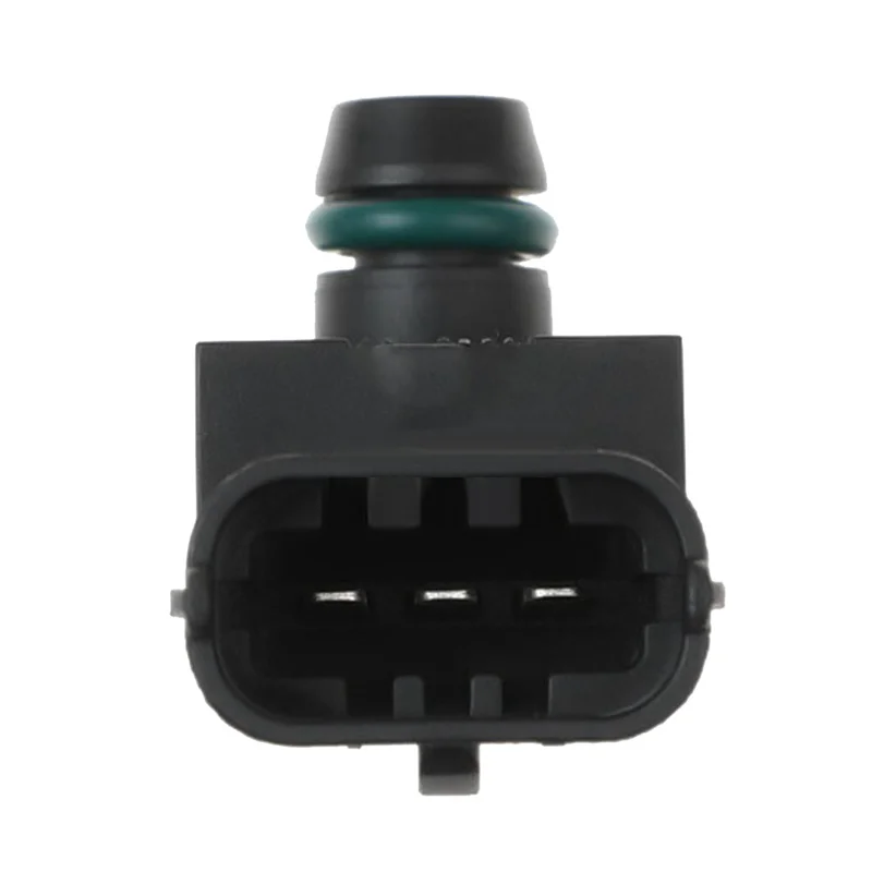 Sensor de mapa de presión de aire, accesorio para Renault Duster Logan 2 Sandero 2 Captur Clio Kadjar Megane Scenic, 8200843680 223650001R