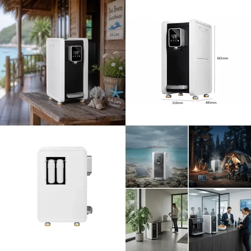 for AWG Atmospheric Water Generator Air to Water Desktop Portable Air Water Generator Thailand