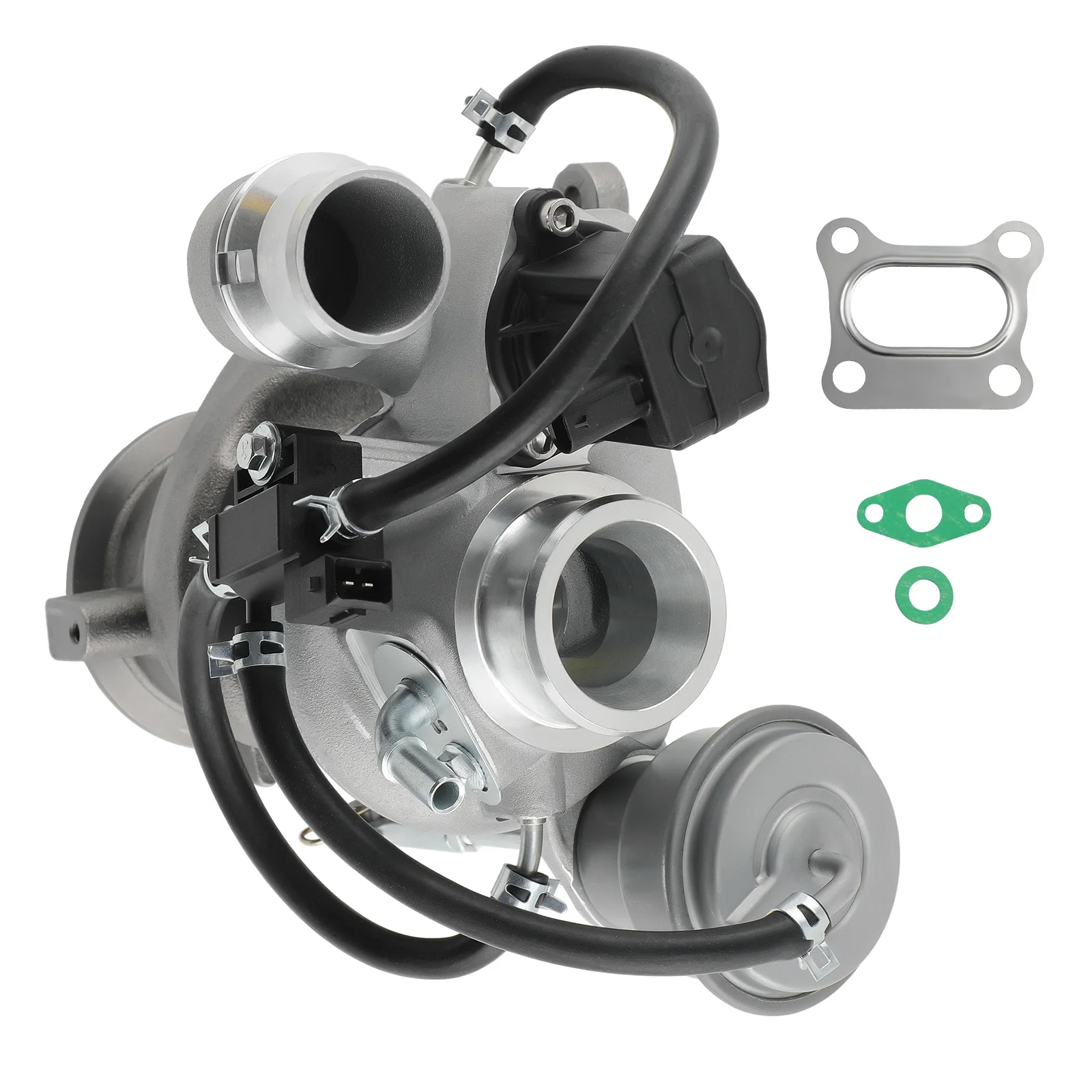 

Турбокомпрессор для Chevrolet Chevy Cruze 1.4T, Buick Encore 1.4L 2016, 2017, 2018, 2019 годов выпуска