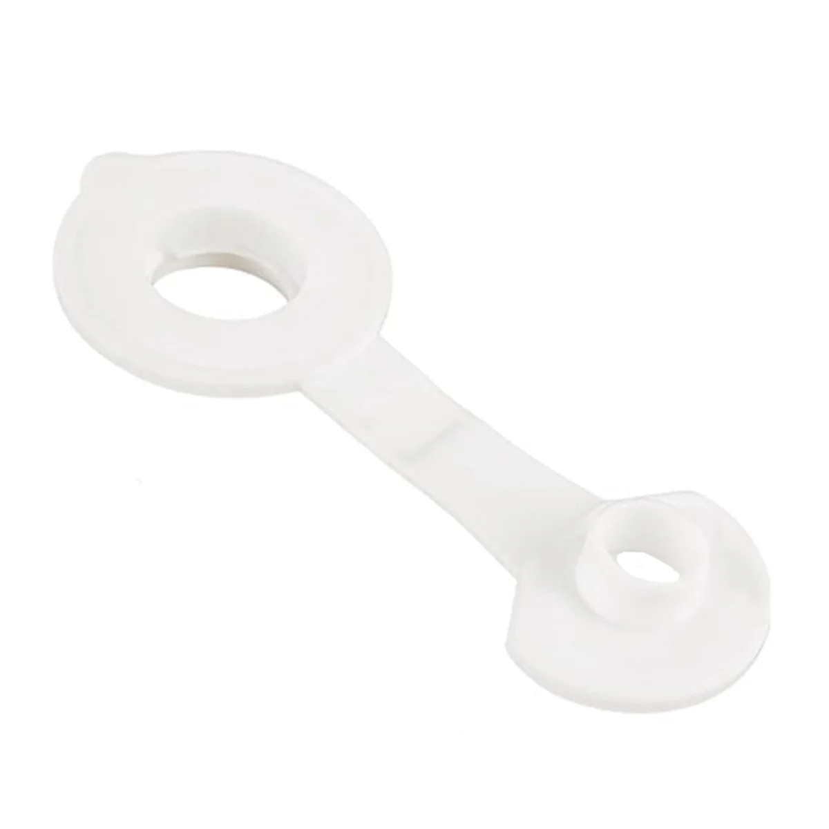 BABQ Cooler Drain Plug Cooler Plug Replacement Triple Snap Drain Plug Cooler Plug Assembly for Coolers