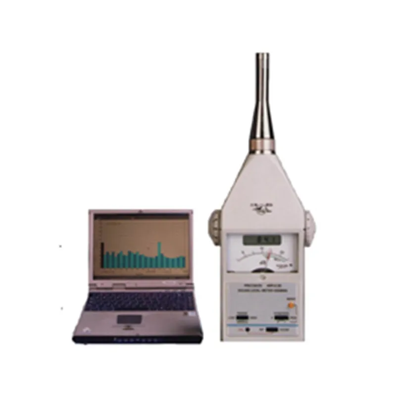 Real time Noise Recording Analyzer