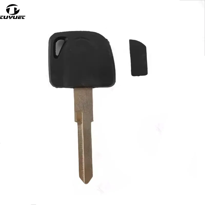 Transponder Key Shell for Benz Truck Engineering Vehicle Car Key Blanks