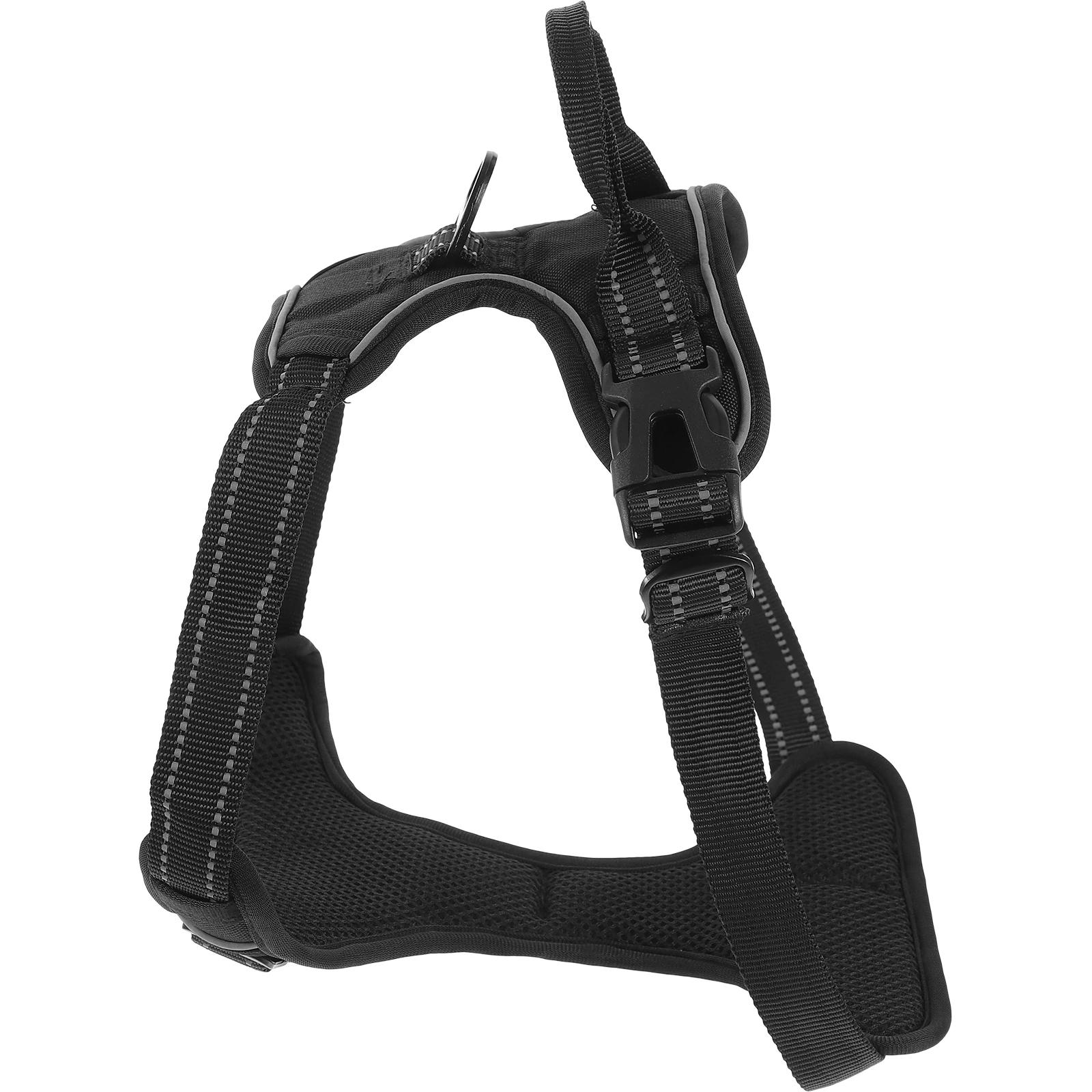 

Pet Sports Straps Adjustable Training Chest for Camera Dog Fetch Harness Rack Mount