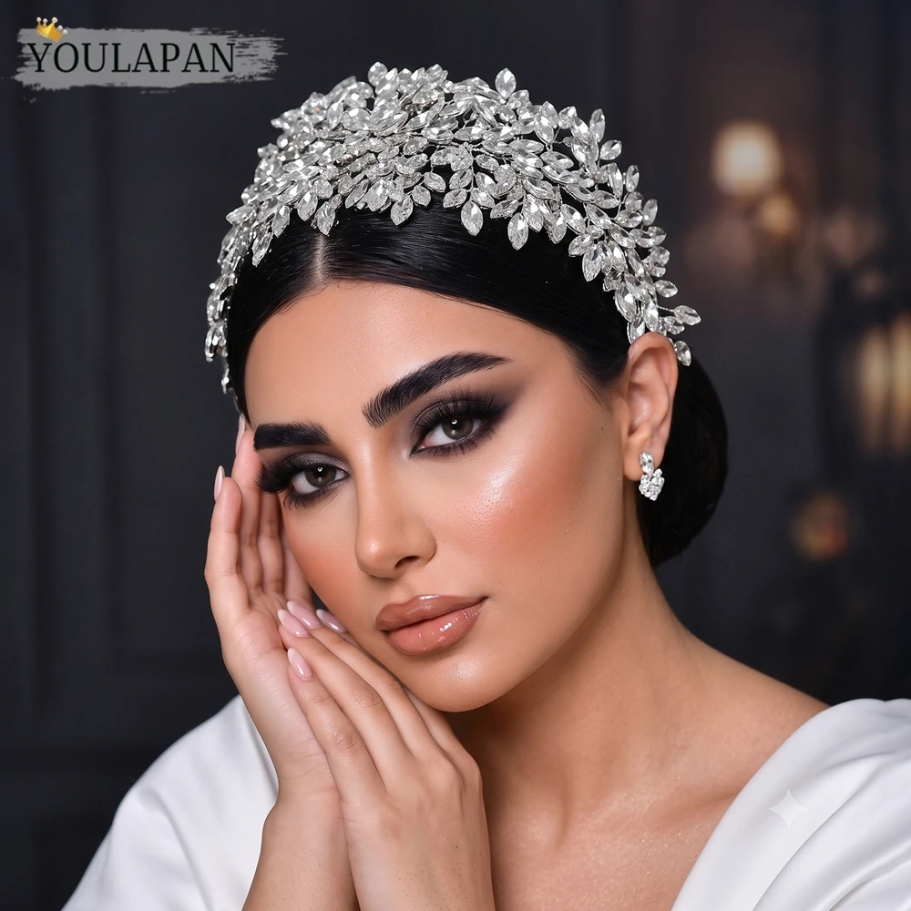 youlapan-diadema-nupcial-de-lujo-con-pedreria-hecha-a-mano-para-mujer-ideal-para-bodas-fiestas-y-eventos-especiales-accesorio-para-el-cabello-modelo-hp416