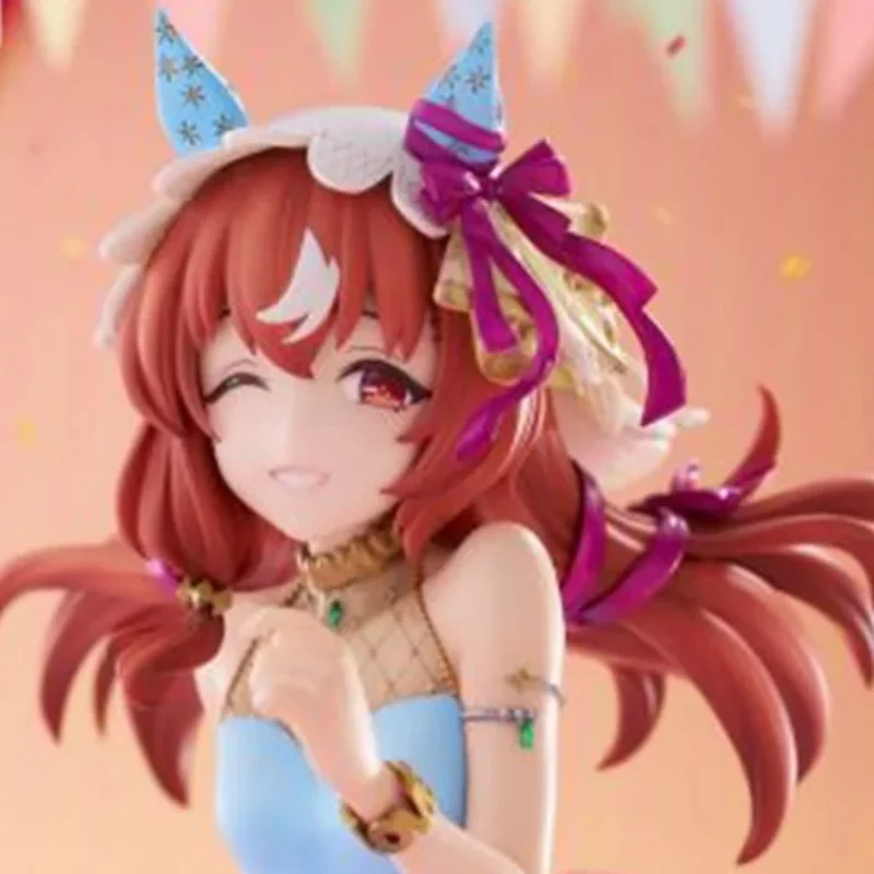

【100%original】FuRyu Umamusume: Pretty Derby - Still in Love - Trio-Try-iT Figure Collection Series Model Cartoon Character