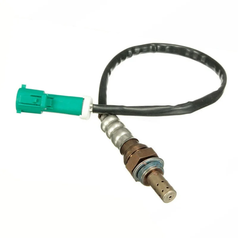 

1pcs Oxygen Sensor O2 Lambda For Ford Fiesta MK4 MK6 MK1 Fusion Focus 1.25i 1.3 1.4 98AB-9F472-BB 98AB-9F472-CA