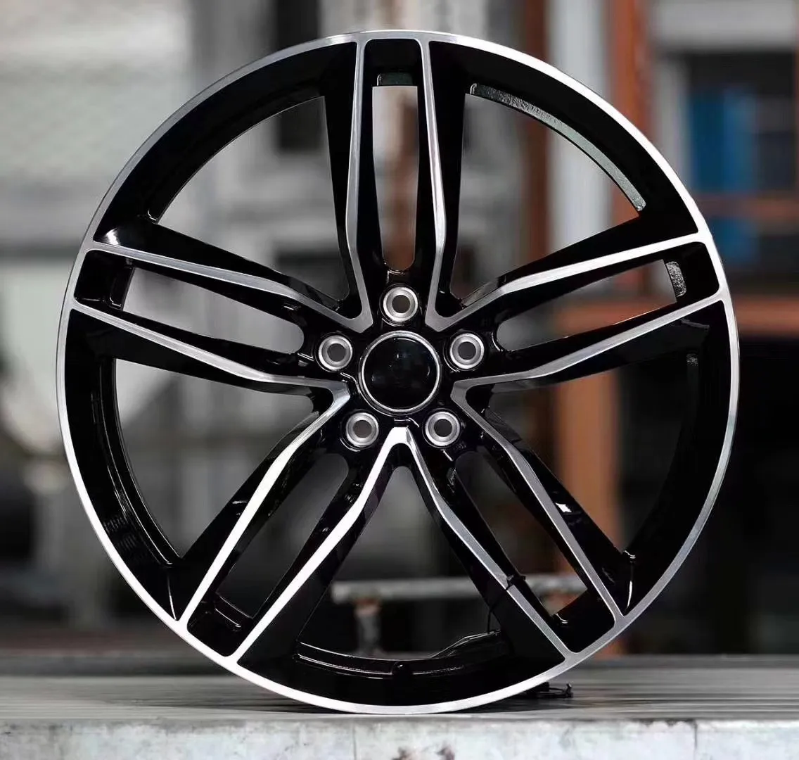 18 19 20 21 inch For Audi 6061-T forged wheels Alloy car wheel Rims  other wheels.