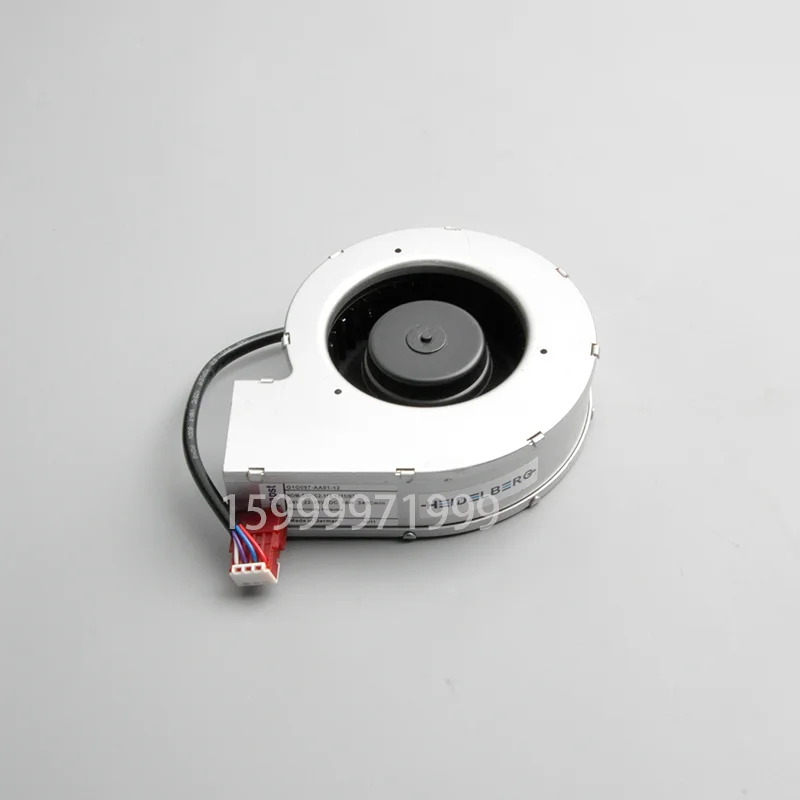 C2.115.1411 G1G097-AA01-12 heidelb CD102  Printing Parts paper guide fan air pump C2.115.1411/02