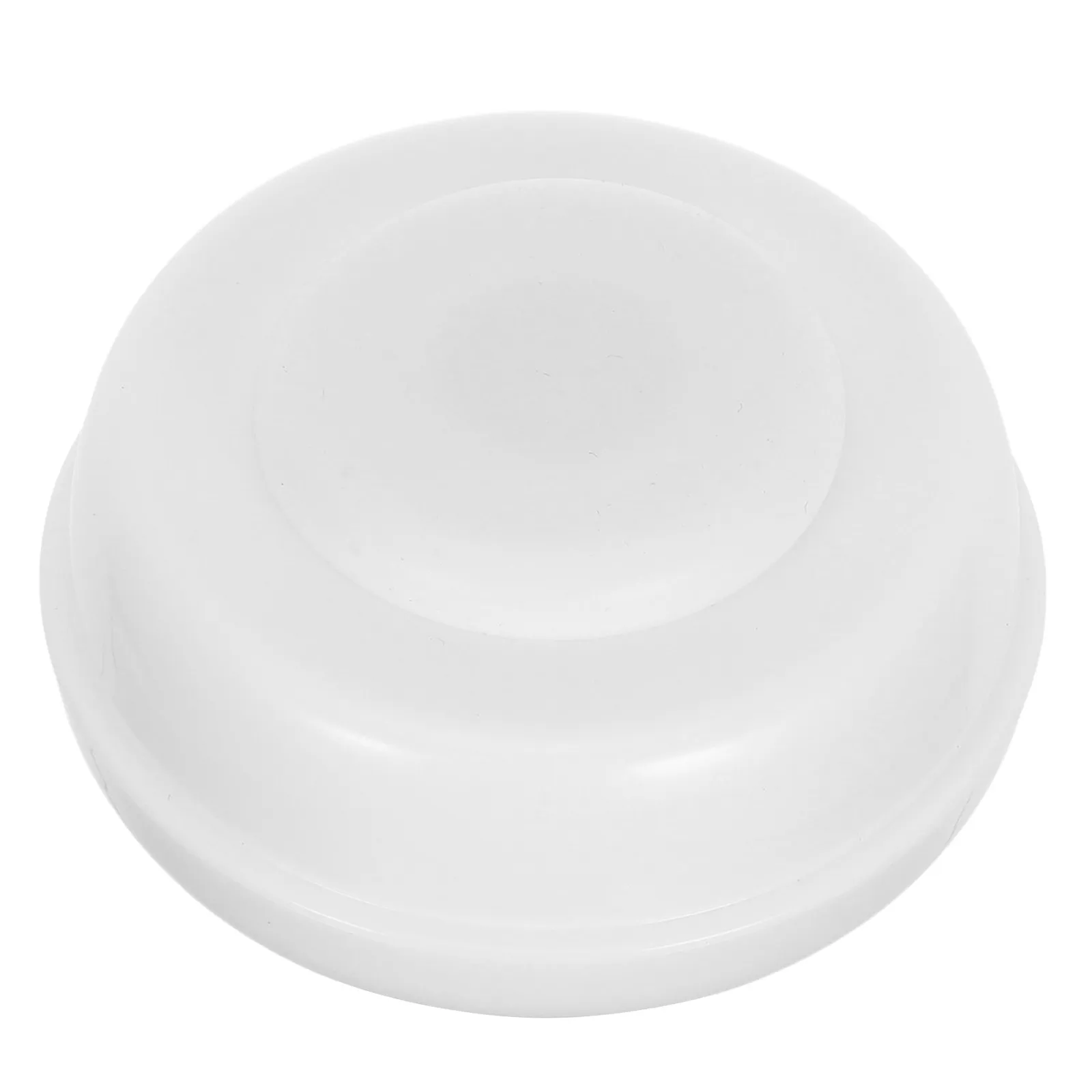 

1Set Leak-Proof Silicone Milk Bottle Sealing Gasket Cap Set for Breast Milk Storage Reusable Baby Bottle