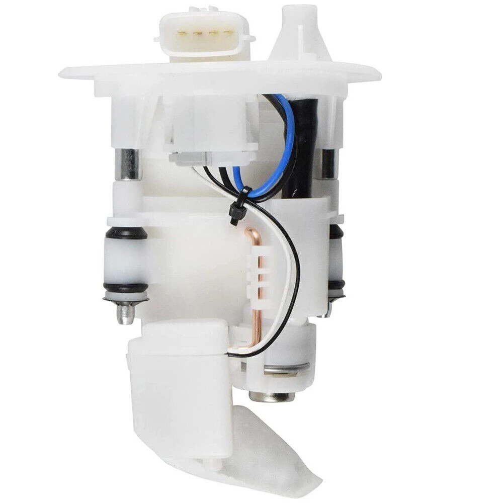 Motorcycle Fuel Pump Assembly for 2006-2019 Yamaha Raptor 700 1S3-13907-10-00 1S3-13907-02-00