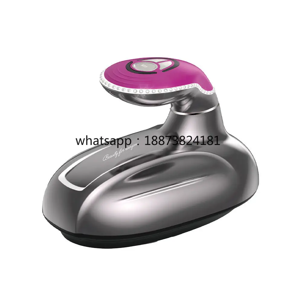 Hot Sales Handheld Fat Burning Cellulite Reduce Body Shaping Slimming Device  Home Use USB  Body Firming Machine fast shipping