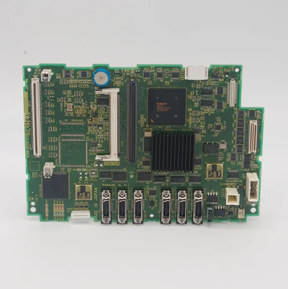 

Для материнской платы FANUC A20B-8200-0395 A20B-8200-0396 A20B-8200-0390 A20B-8200-0391 A20B-8200-0392 OI C системная плата