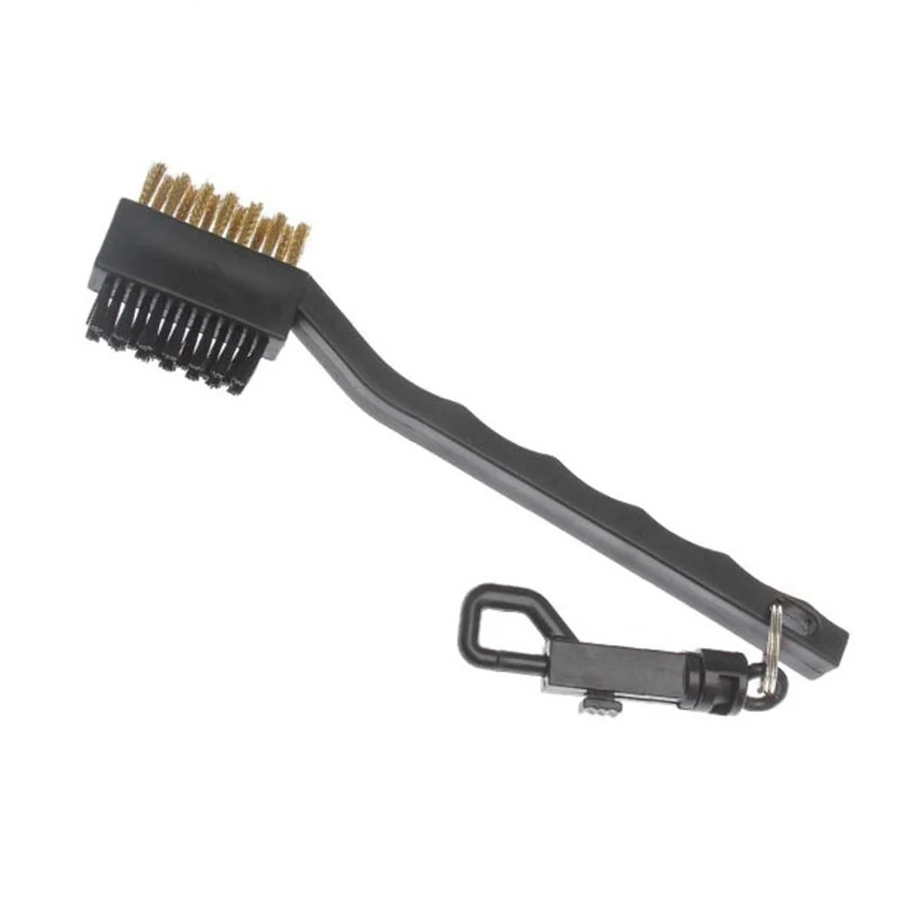 

Golf Accessories for Men Scrubber Cleaning Tools Club Groove Sharpener Cleaner Clubs