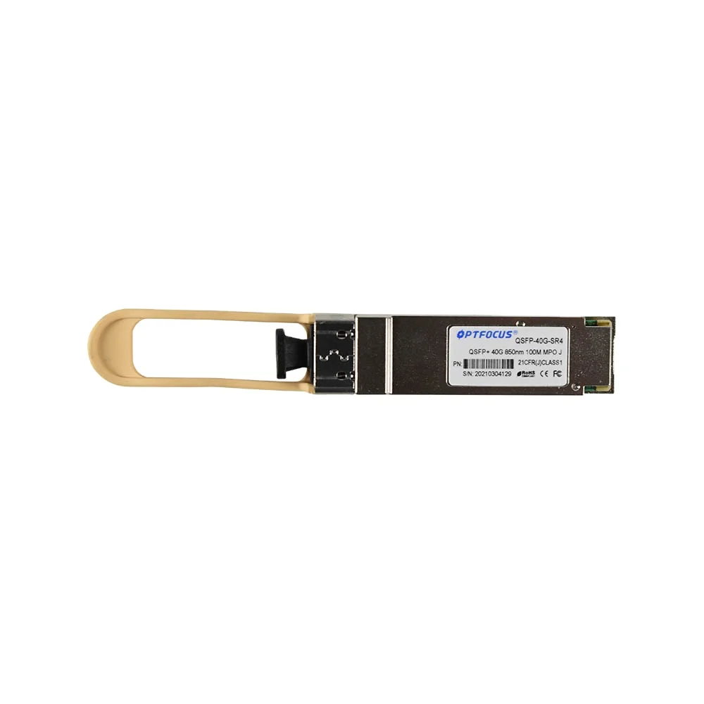 10 г 40 км Dwdm Huwaei Sfp QSFP + ER4 ZR4 40G 80 км 40 км ER4 разъем LC дуплексный оптический модуль приемопередатчика Mini Sfp