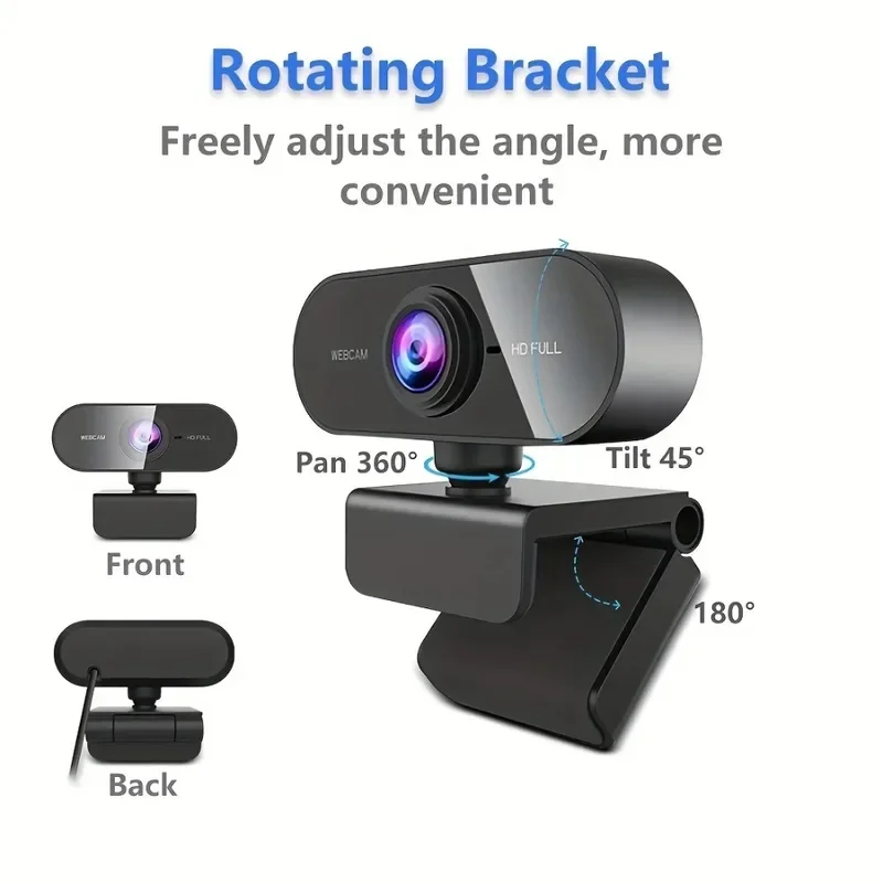 Thumbnail 3 - #82 Top Webcams Picks for Every Budget