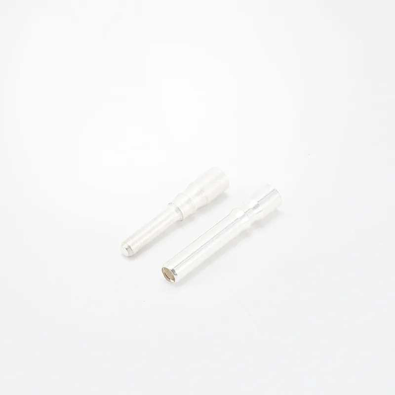 1500V 10mm2 Solar Connector 55A 100% Pure PPO Material Male Female PV Cable Connectors for Solar Power System