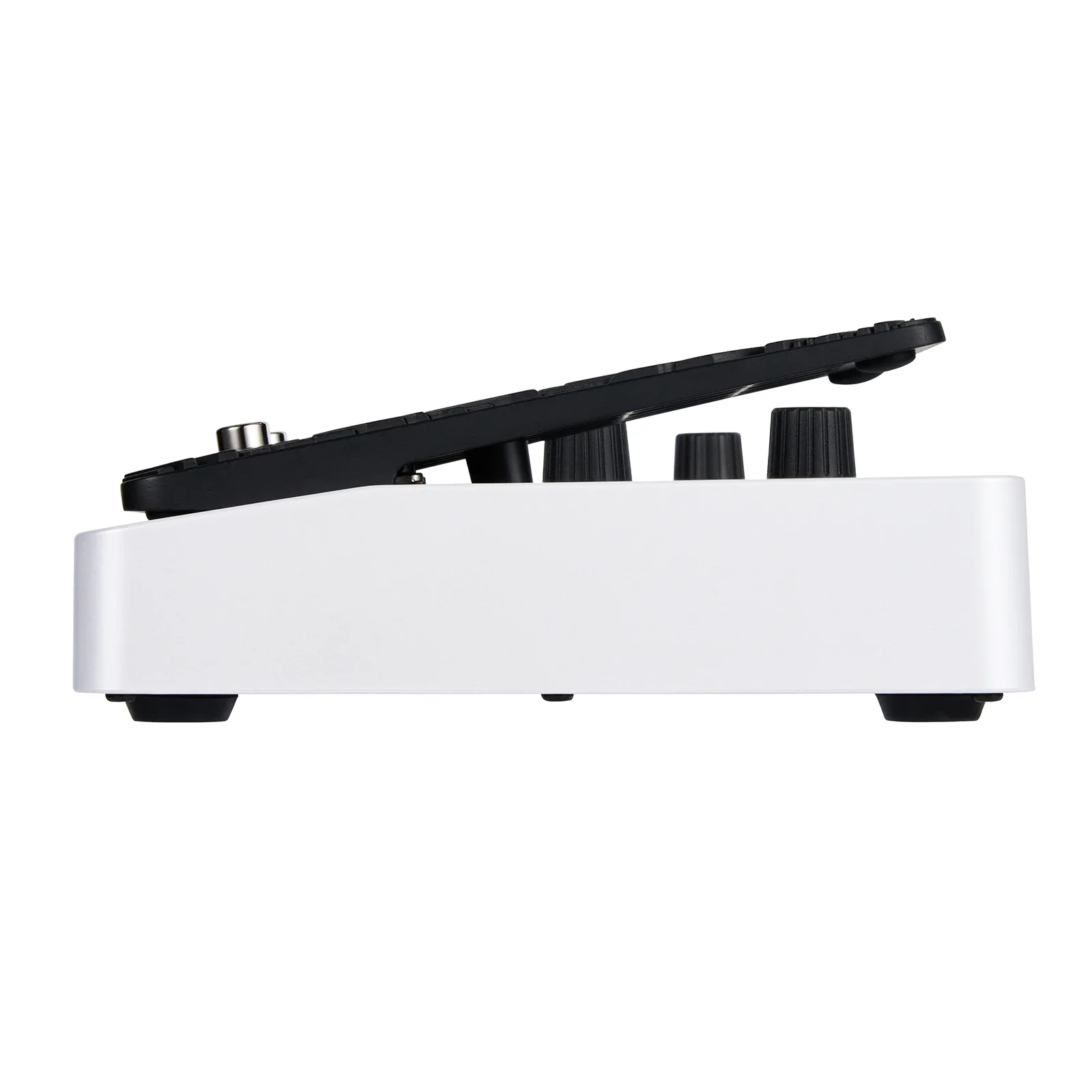 

Mooer Ge150 Pro All-In-One Guitar Pedalboard Amp Modeling, Ir Loader, Looper, Drum Machine Usb Rec, Expression Pedal