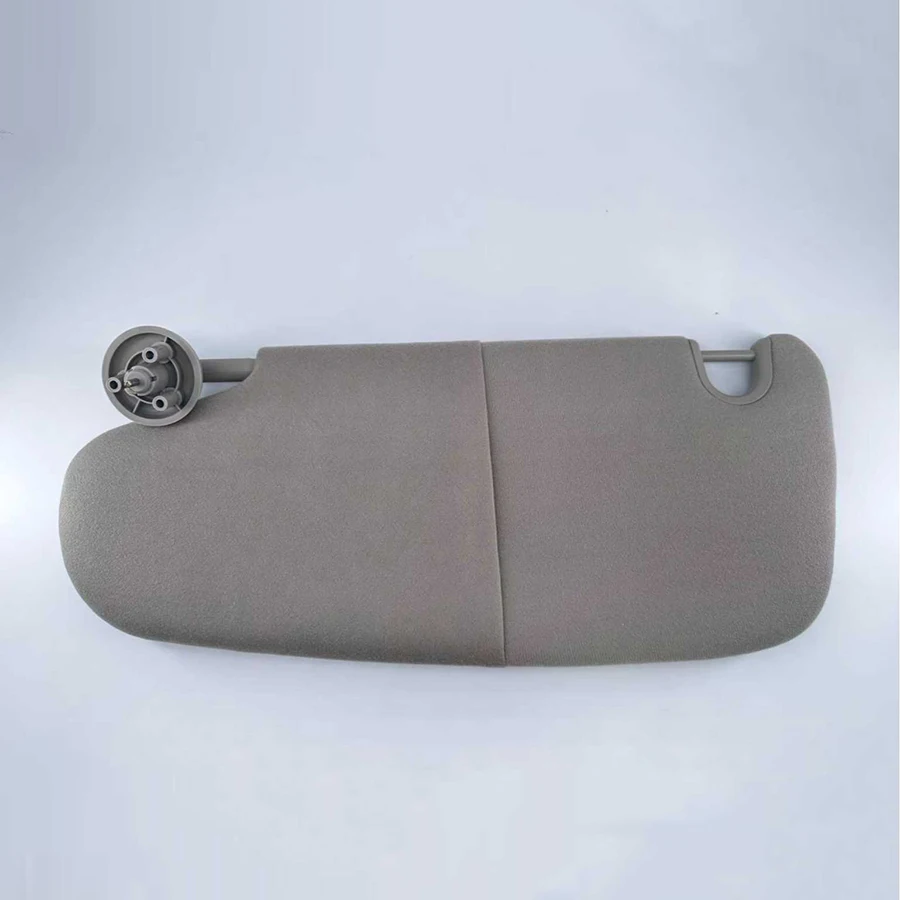 

Автомобильные аксессуары для Dodge Ram 1500/2500/3500, автомобильный солнцезащитный козырек OE 1CT17TL2AA/1CT18TL2AA