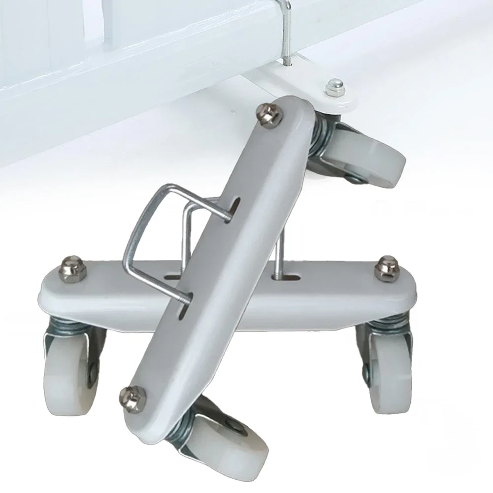 سخان كهربائي هيدروكهربي ، قوس بكرة متنقل خاص ، جزء أنظمة تدفئة أرضية عجلات ، 2 صوفي