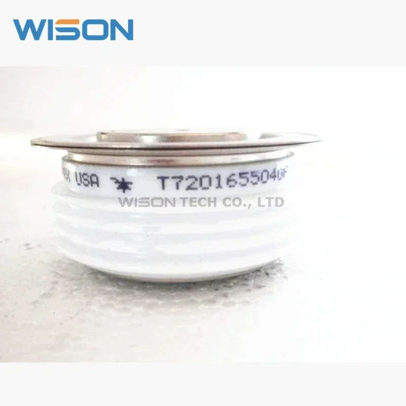 T720165504GF FREIES VERSCHIFFEN NEUE UND ORIGINAL MODUL THYRISTOR