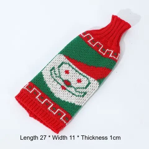 12 best sales vinflaskskydd - №10