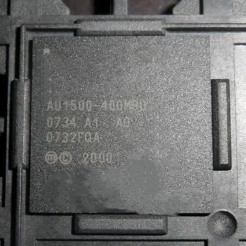 1-5 шт. AU1500-400MBD BGA