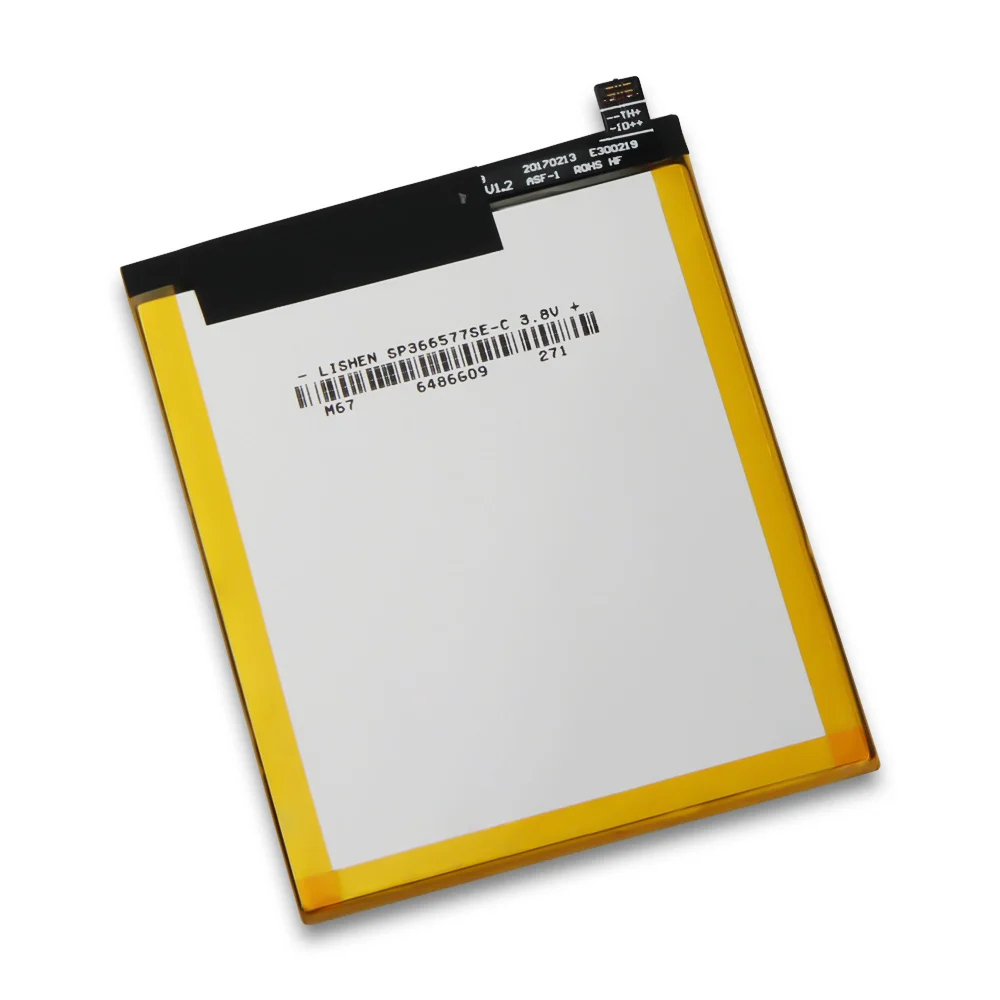 Original Replacement Battery C11P1618 For ASUS Zenfone 4 Z01KD ZE554KL 3250mAh Phone Battery