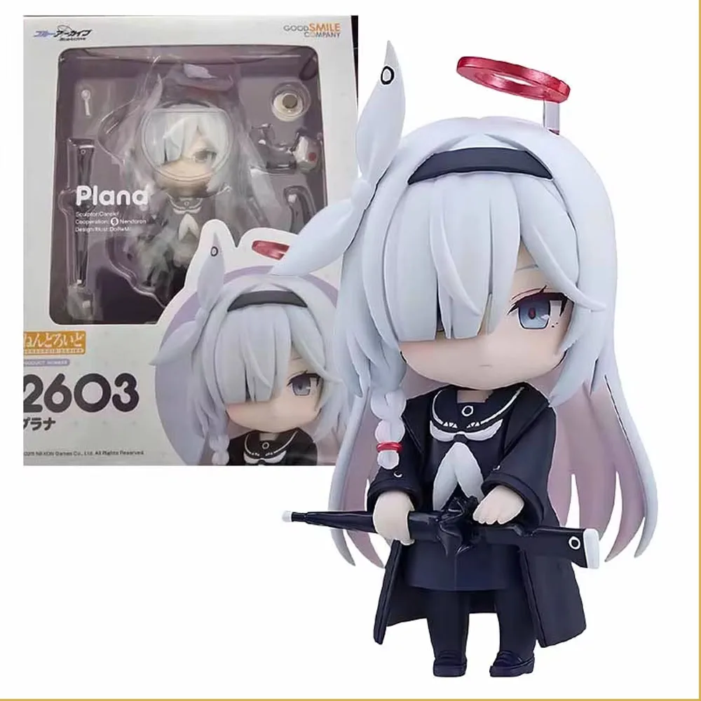En STOCK véritable Original cgc Nanachi melinoe Asta Plana boîte aveugle figurine jouets cadeau de noël modèle à collectionner ornements