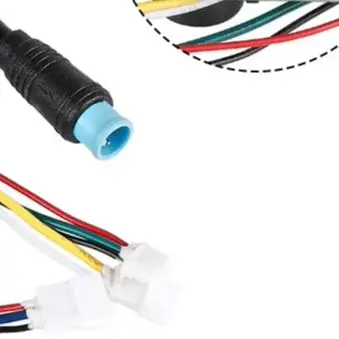 

Replacement Control Board Module For Segway F30/F40 Electric Scooters Communication Control Module 1pc Board