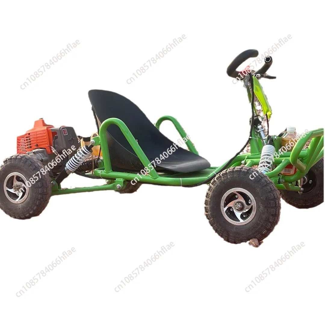 

Горячая продажа, оптовая продажа, внедорожник для взрослых, мини-внедорожный картинг, версия для взрослых