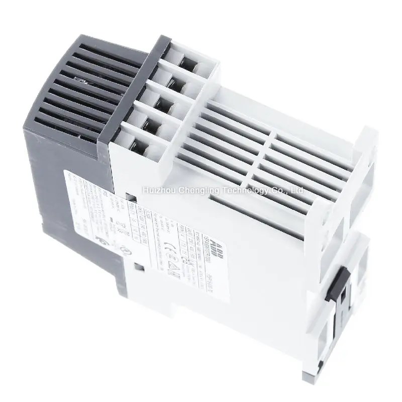 Imagem -04 - Original Abb Soft Starter Psr360070 Psr6-600-70 Psr9-600-70 Psr12-600-70 Psr16-600-70 Psr25-600-70 Psr30-600-70 Psr37-600-70