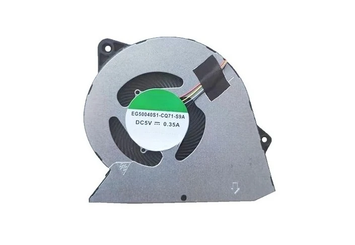 For Dell Vostro Lingyue 3510 3520 3525 3511 3420 3430 3530 Fan, Random