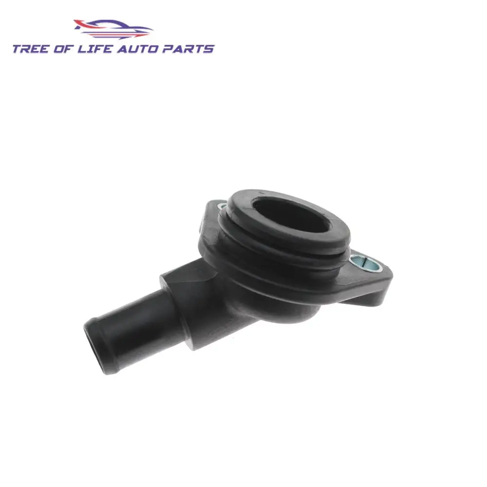 Engine Cooling Hose Pipe Flange Fits Fiat Ducato Iveco Daily Peugeot Boxer Citroen Relay 2.3 2002-2014 504099279 504007644