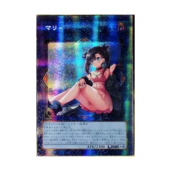 Marnie Yu Gi Oh Japanese DIY Toys Hobbies Hobby Collectibles Game Collection Anime Cards