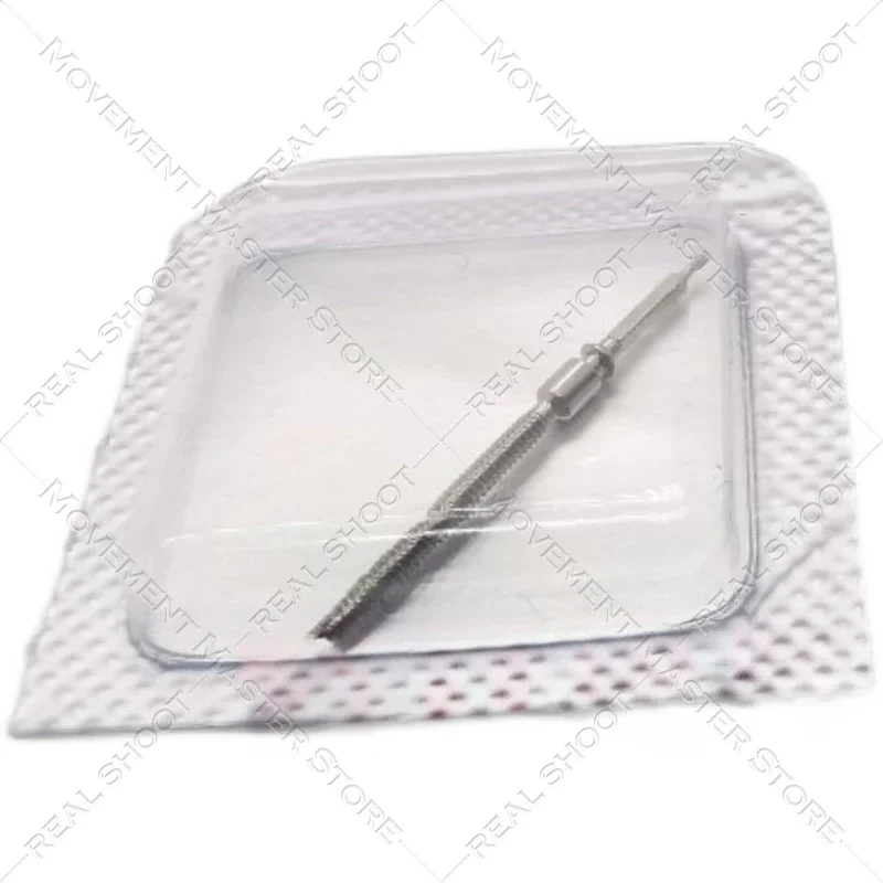 อุปกรณ์เสริมนาฬิกาสวิสแกนหมุน C01.211เคลื่อนที่เคลื่อนที่ได้เองแกน C01211