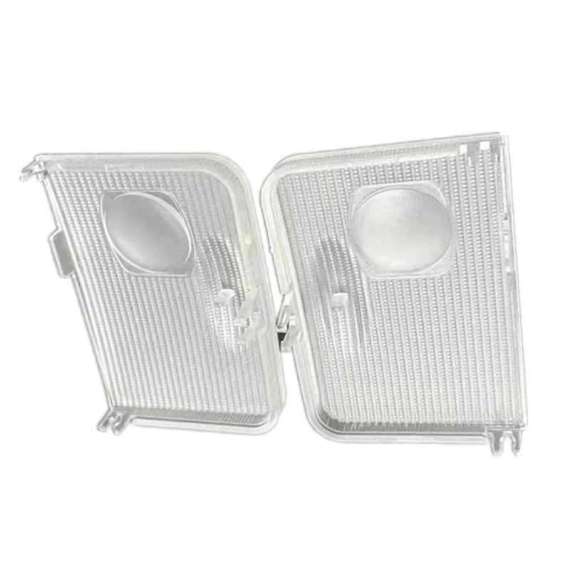 For NISSAN 2006-2011 SYLPHY Indoor lampshade Interior Roof Light Cover Ceiling Light Shell Reading Lamp Cover view 4