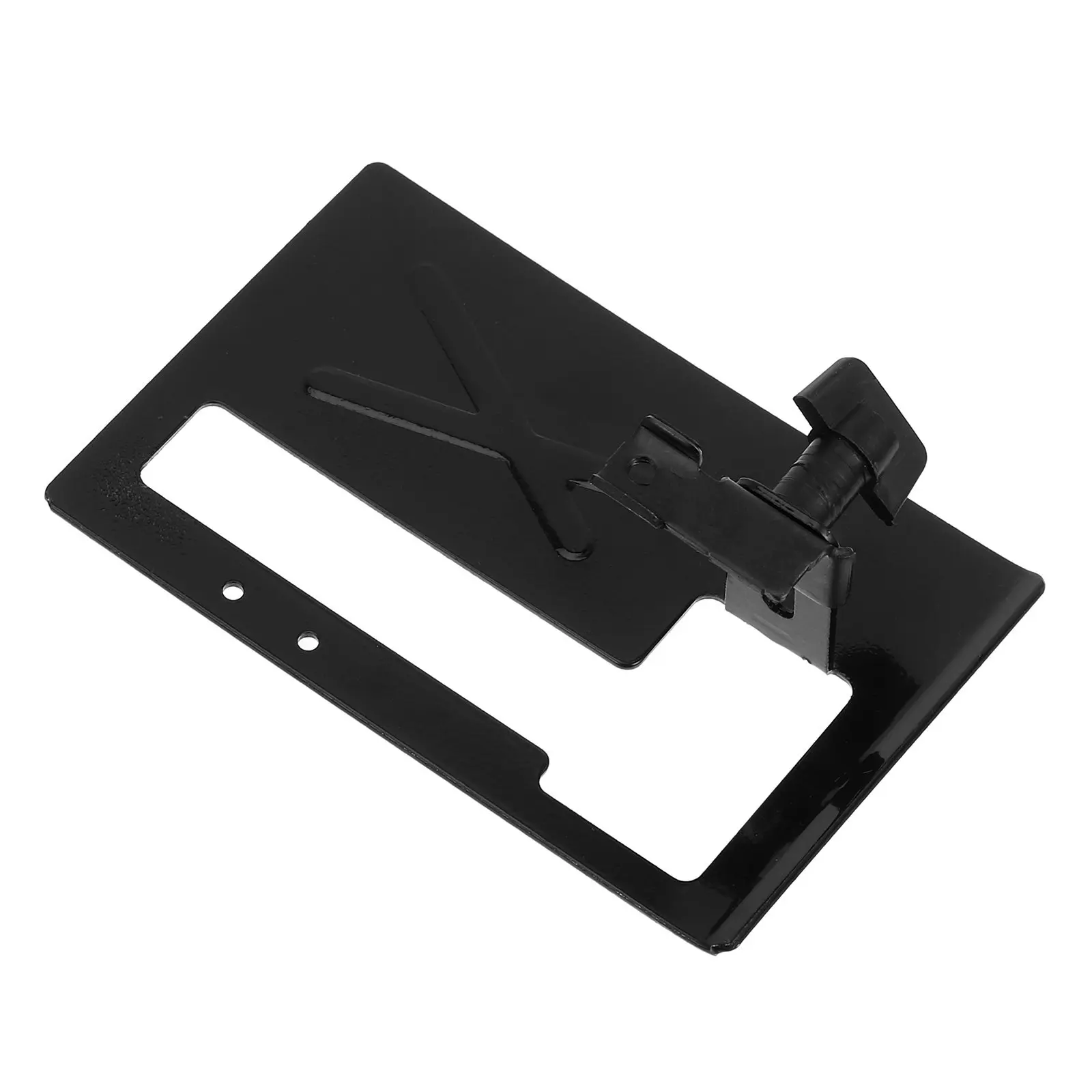 Angle Grinder Stable Base Iron Durable Angle Grinder Stand Universal Support Holder Bracket Practical Lightweight Portable