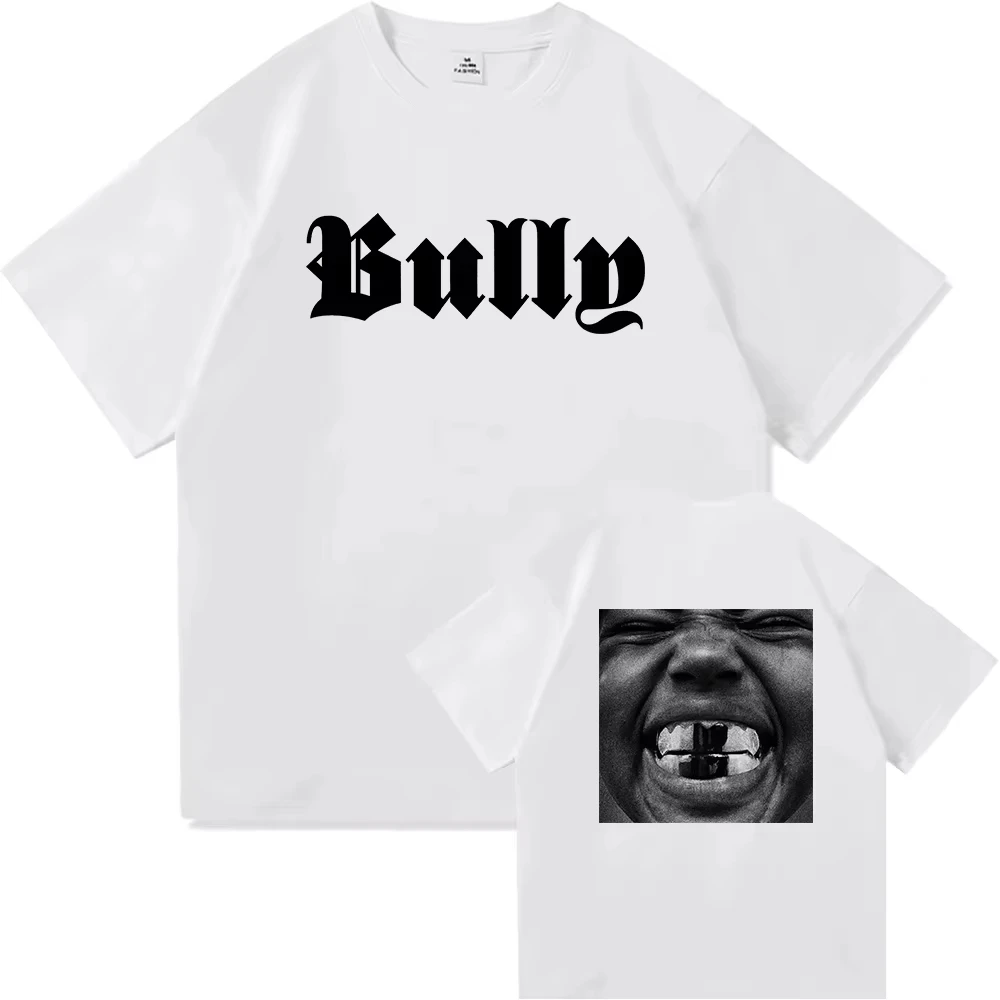2026 Print Cotton Shirt - Summer New Style - Short Sleeve - Y2K Hip-Hop Style - Men's and Women's Universal T-Shirt