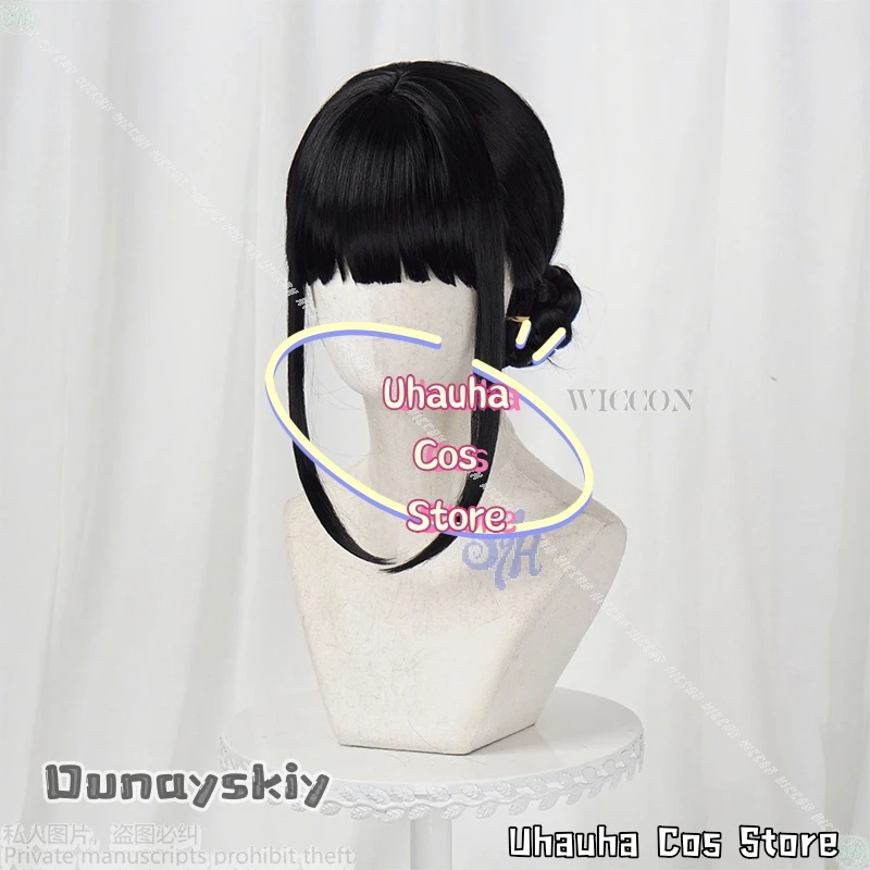 هنتركس كوسفريف زوي Kpop شيطان الفتيات مجموعة جيراي كي Y2K Kawaii موضة عالية الجودة الباروكات 4 أنماط Fanart حقيبة هالوين تمويه