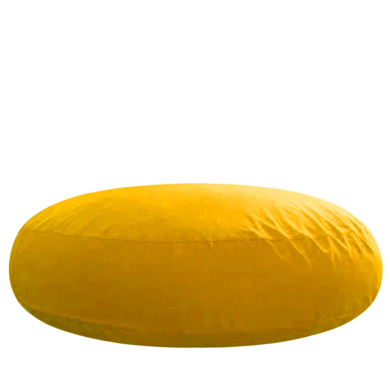 

Lazy sofa bean bag EPP double living room balcony tatami single Internet celebrity sitting and sleeping removable sofa