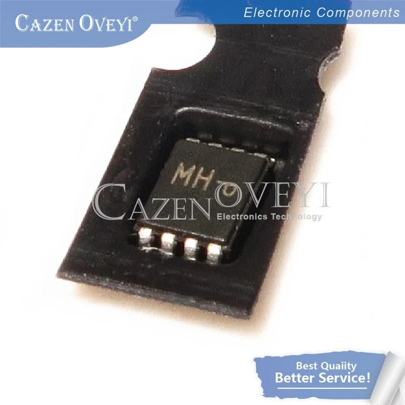 1-5pcs BQ27510 VSON-12 NL17SZ74US VSSOP-8 GD5F1GQ4UAYIG WSON-8 APDS9960