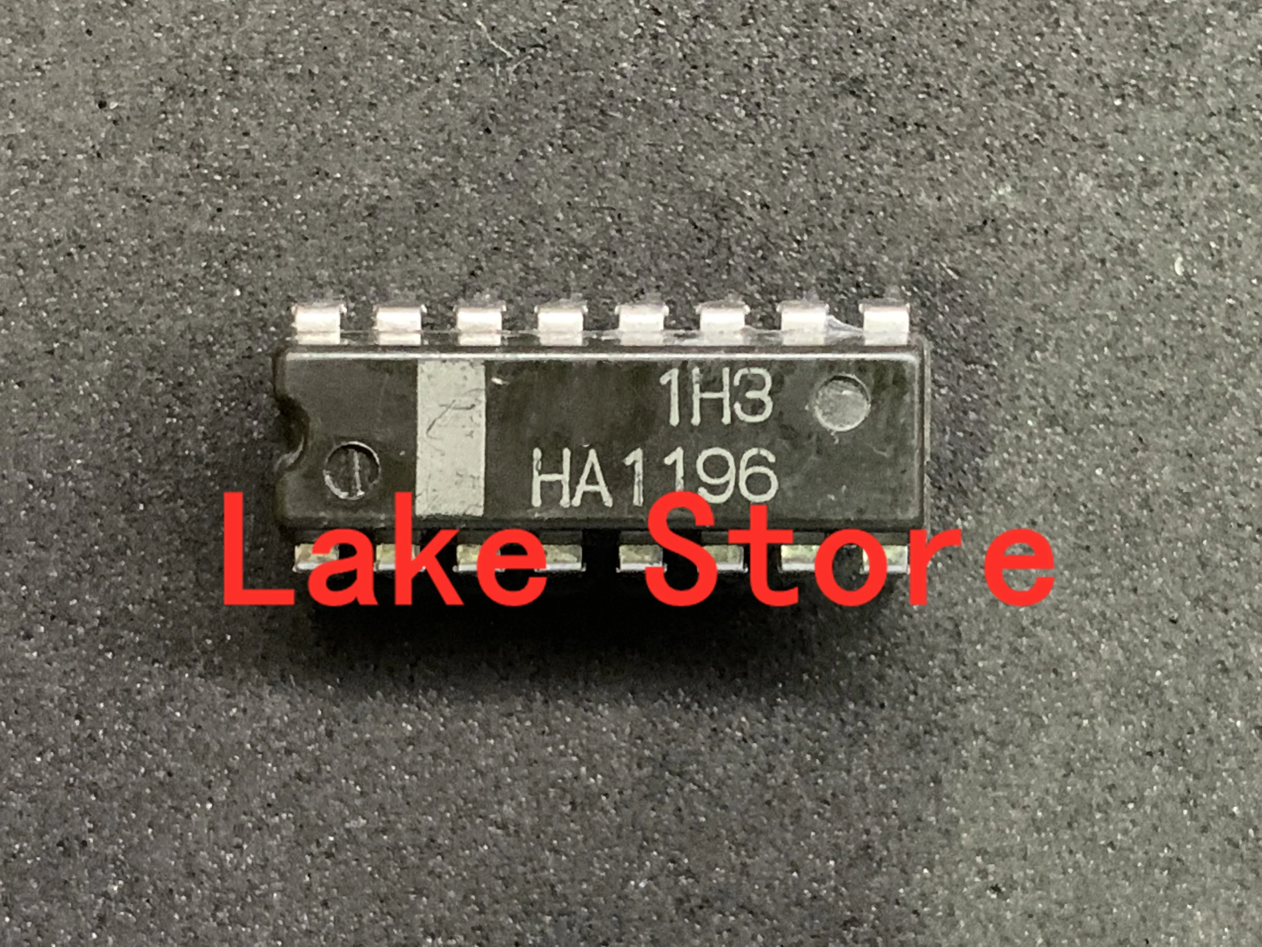 

5 unids/lote HA1196 DIP 1196