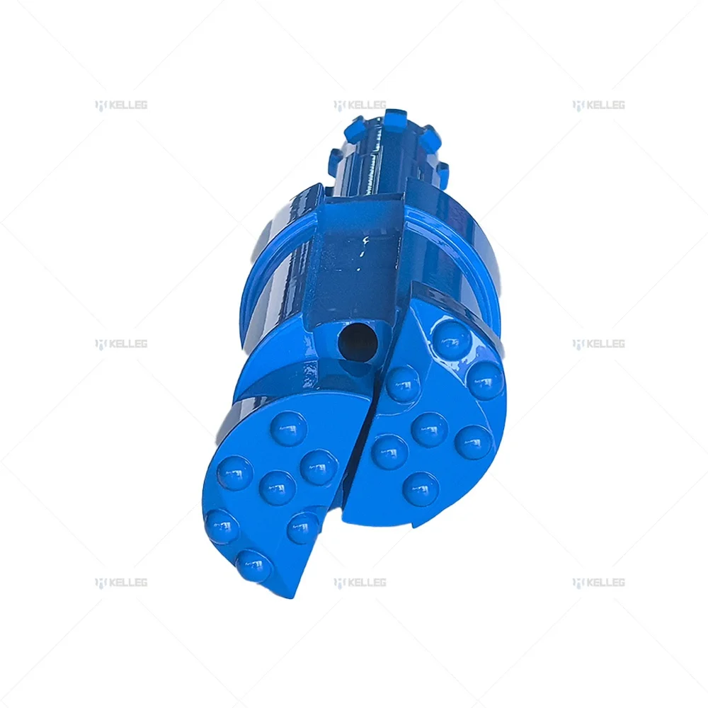 High Quality Alloy Steel Eccentric Overburden Drilling System Odex Casing Bits For Water Well And Ore Mining Drilling
